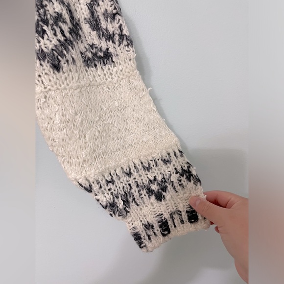 Anthropologie Pilcro sweater - Picture 5 of 6